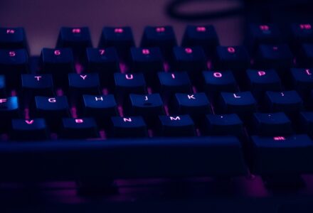 Unveiling the Differences: Exploring Keyboard Varieties