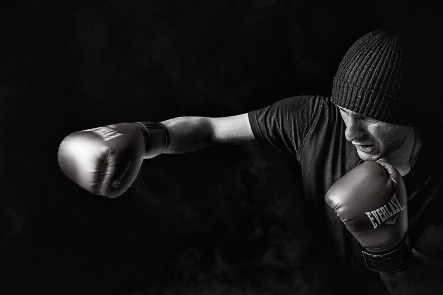 Boxing: A Powerful Workout for Physical and Mental Fitness